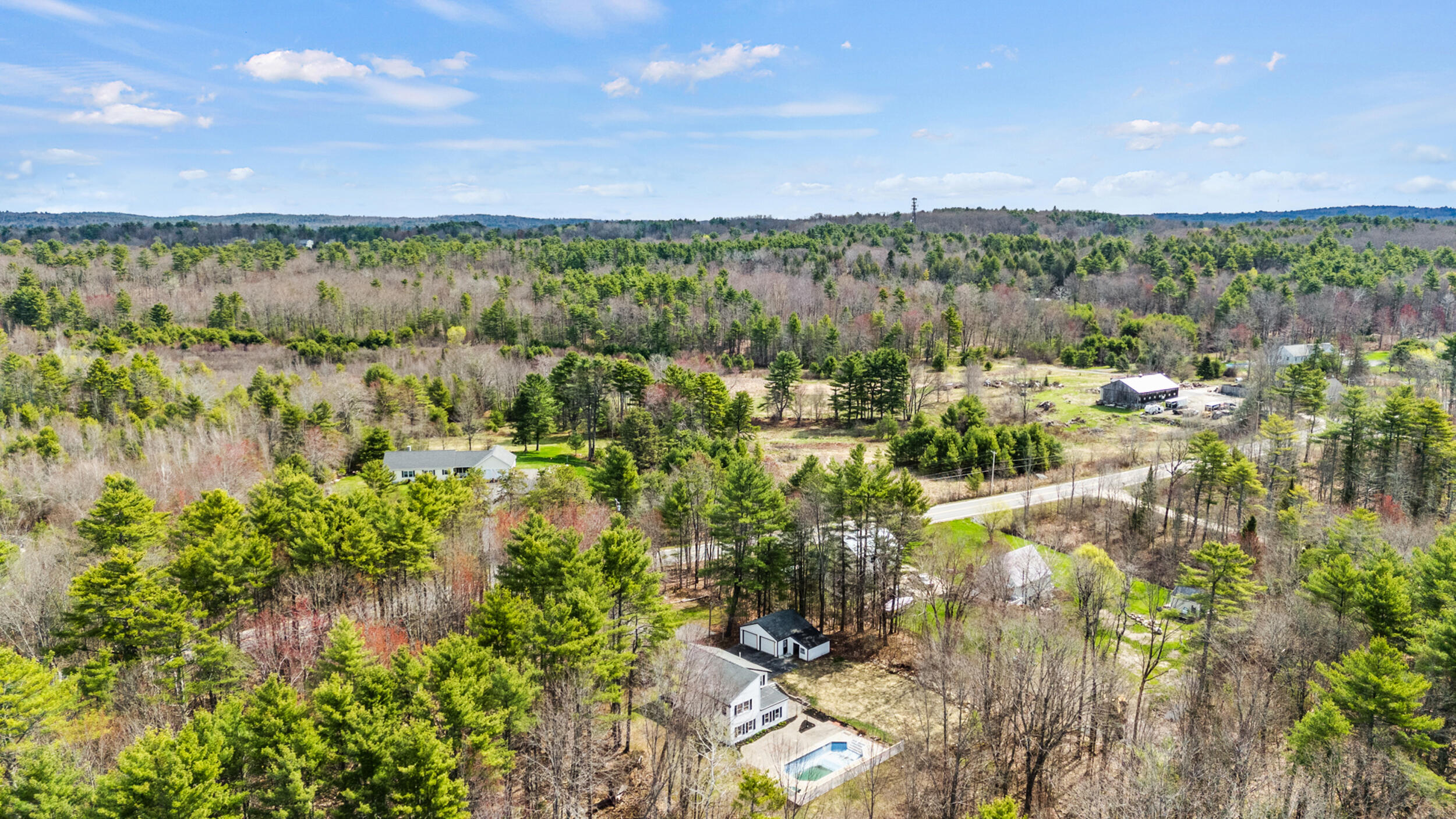 64 Pope Road Windham, ME 04062 - Photo 54 of 57 64 pope rd, windham, me 04062, usa_62