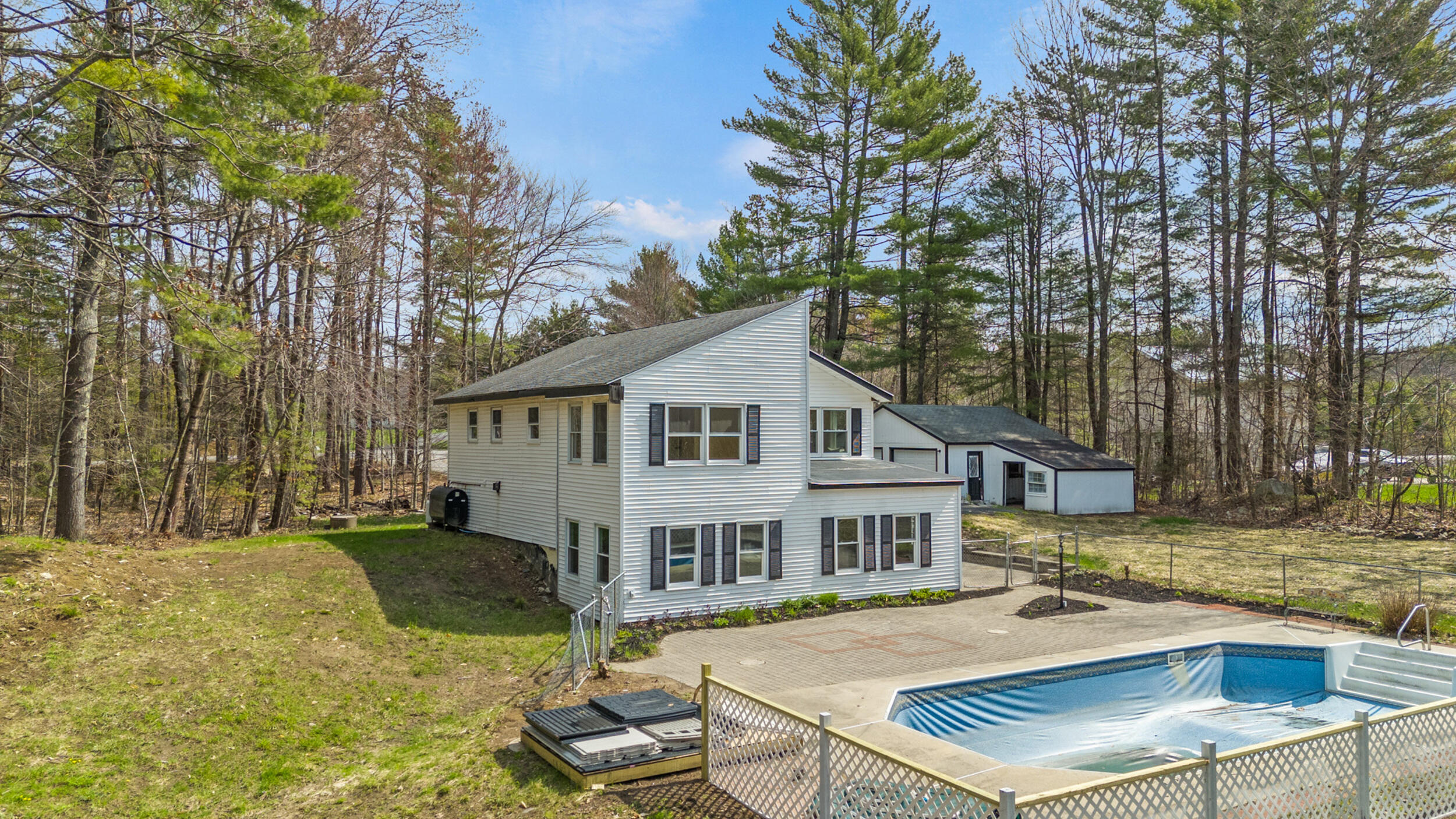 64 Pope Road Windham, ME 04062 - Photo 6 of 57 64 pope rd, windham, me 04062, usa_64