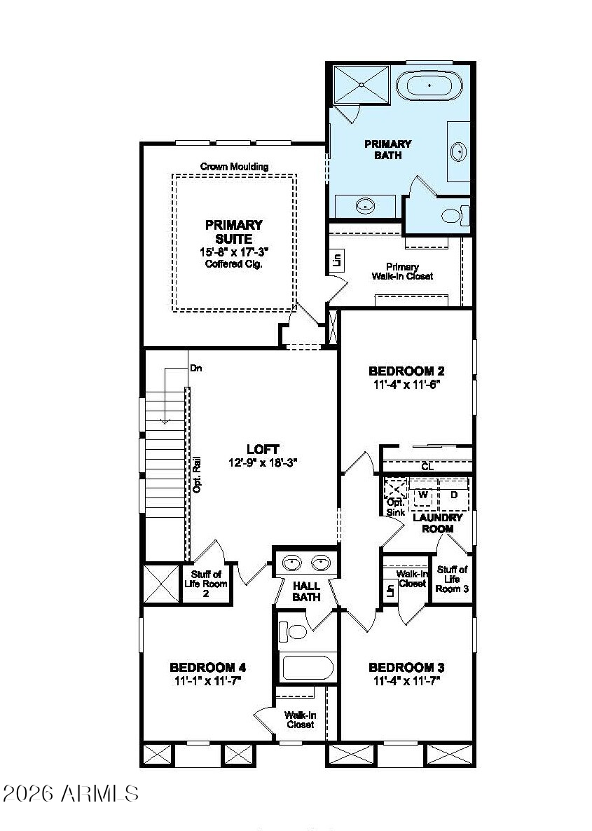 8023 West Royal Palm Road Peoria, AZ 85345 - Photo 33 of 33