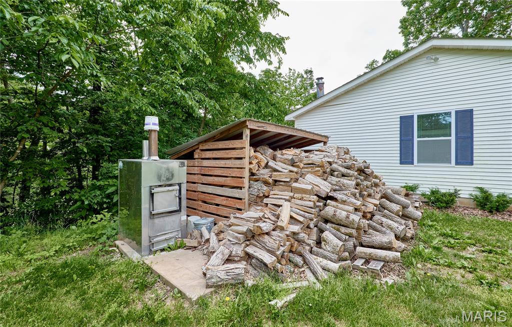 299 Heady Spring Lane Troy, MO 63379 - Photo 39 of 51