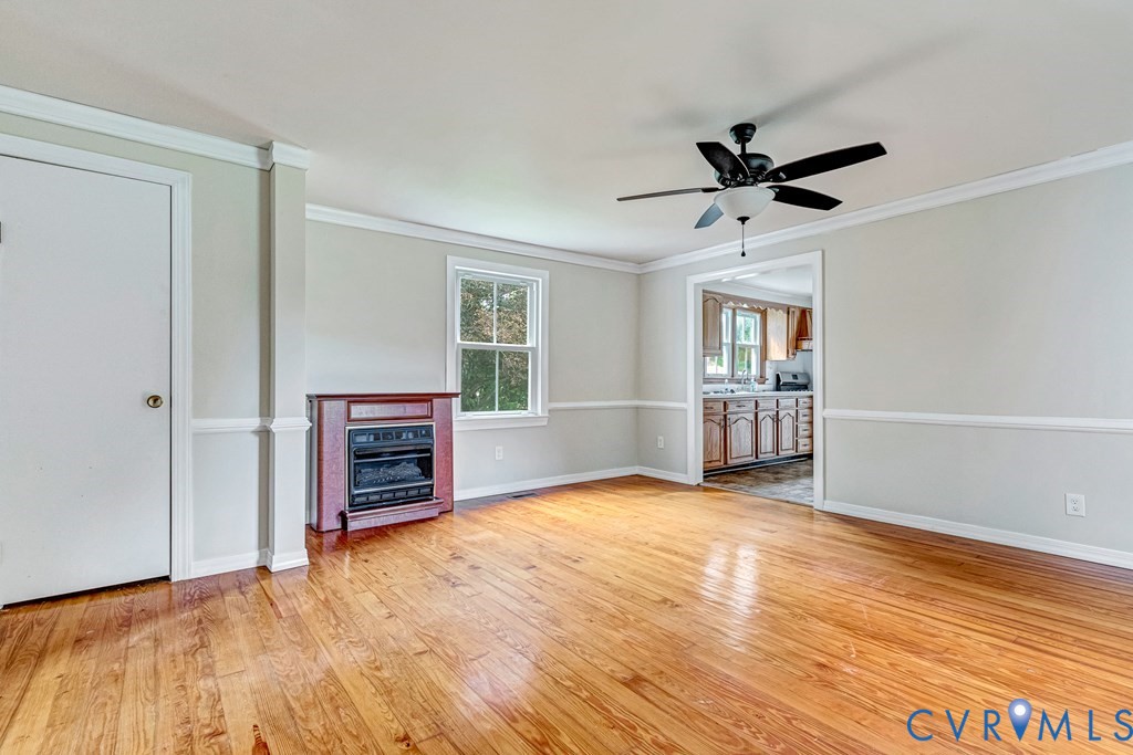 2476 Calvary Church Road Warsaw, VA 22572 - Photo 10 of 38