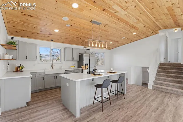 $449,000 | 6240 Lange Drive, Colorado Springs, CO 80918