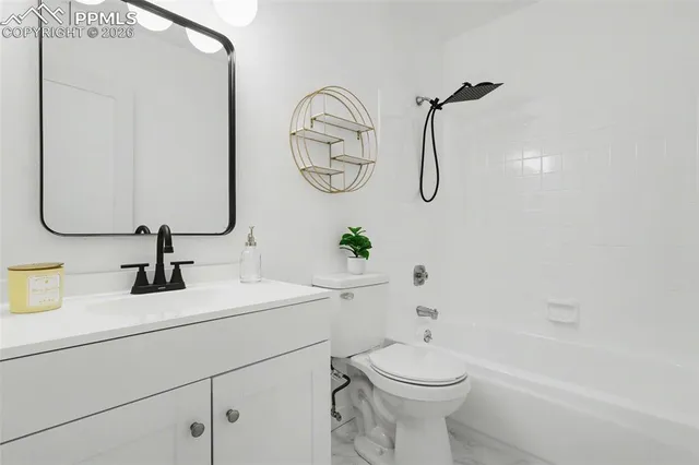 $449,000 | 6240 Lange Drive, Colorado Springs, CO 80918