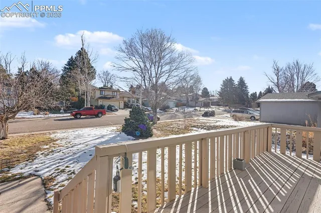 $449,000 | 6240 Lange Drive, Colorado Springs, CO 80918