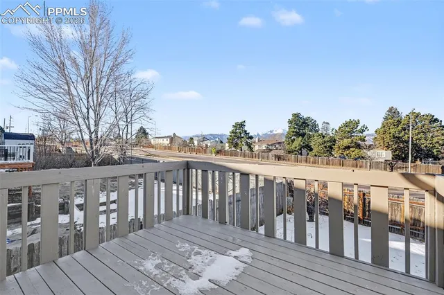$449,000 | 6240 Lange Drive, Colorado Springs, CO 80918