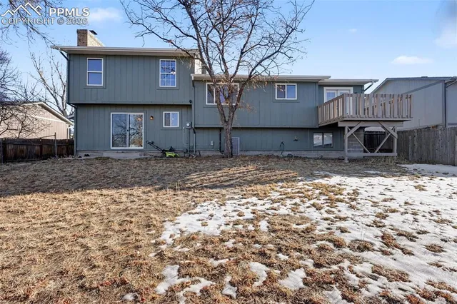 $449,000 | 6240 Lange Drive, Colorado Springs, CO 80918