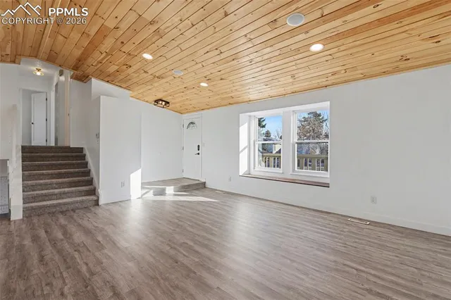 $449,000 | 6240 Lange Drive, Colorado Springs, CO 80918