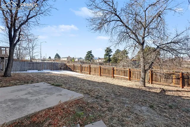 $449,000 | 6240 Lange Drive, Colorado Springs, CO 80918