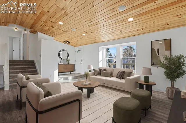 $449,000 | 6240 Lange Drive, Colorado Springs, CO 80918