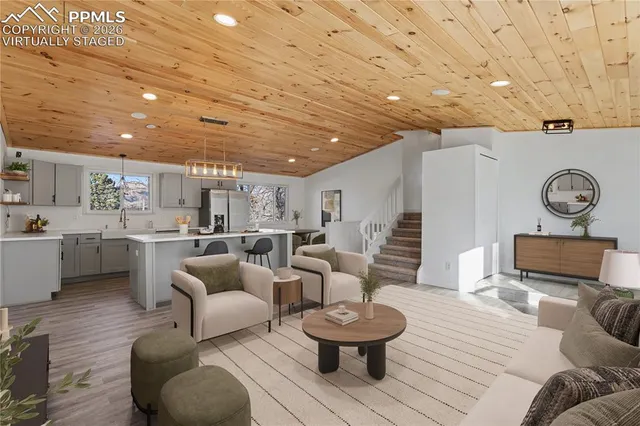 $449,000 | 6240 Lange Drive, Colorado Springs, CO 80918