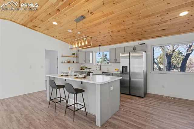 $449,000 | 6240 Lange Drive, Colorado Springs, CO 80918