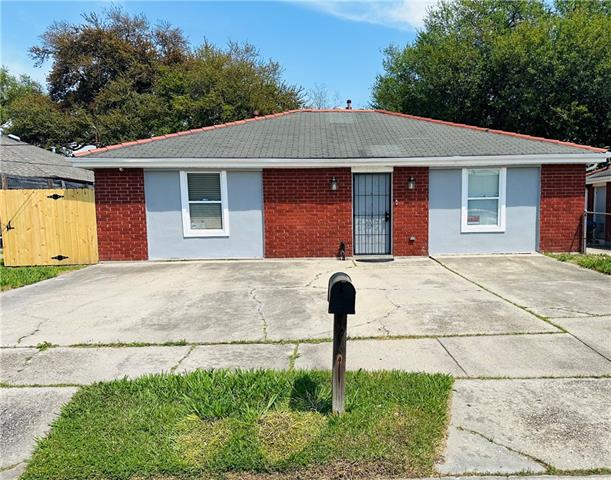 7705 Berg Road New Orleans, LA 70128 - Photo 1 of 15