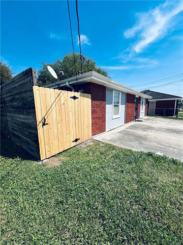 7705 Berg Road New Orleans, LA 70128 - Photo 14 of 15