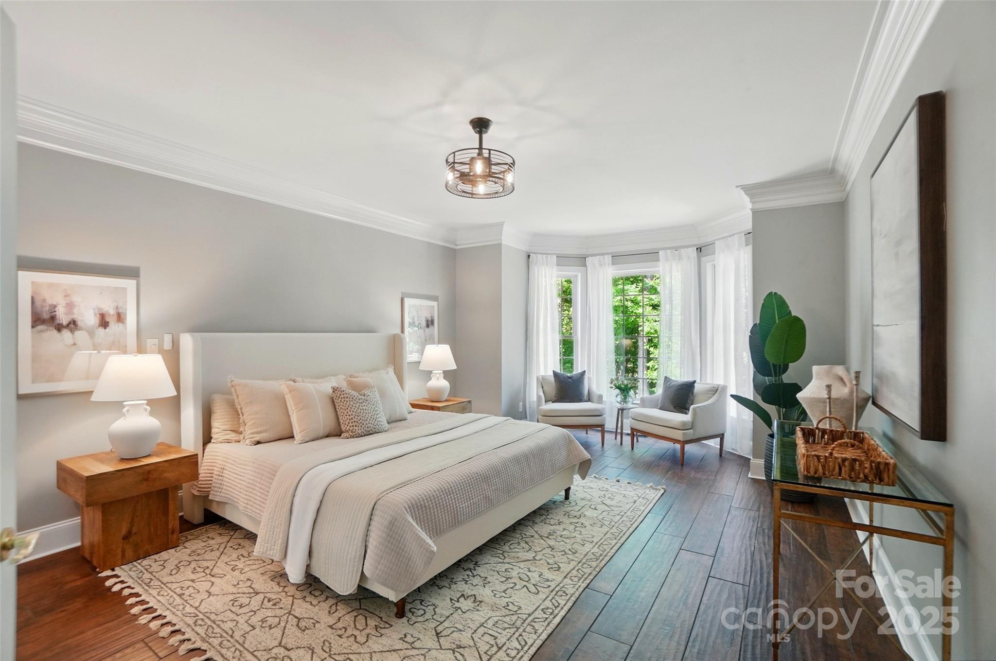 16216 Woolwine Road Charlotte, NC 28278 - Photo 27 of 48 Gallery Image 27