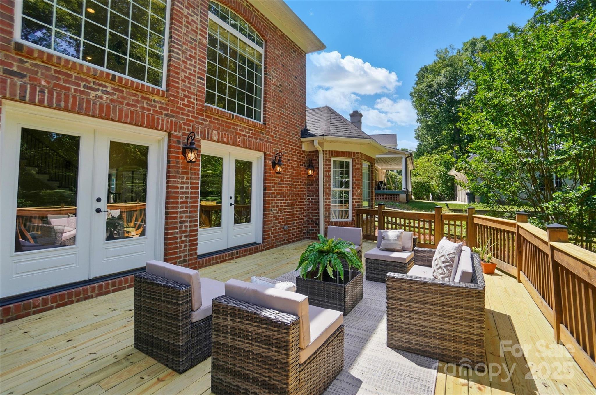16216 Woolwine Road Charlotte, NC 28278 - Photo 47 of 48 Gallery Image 47