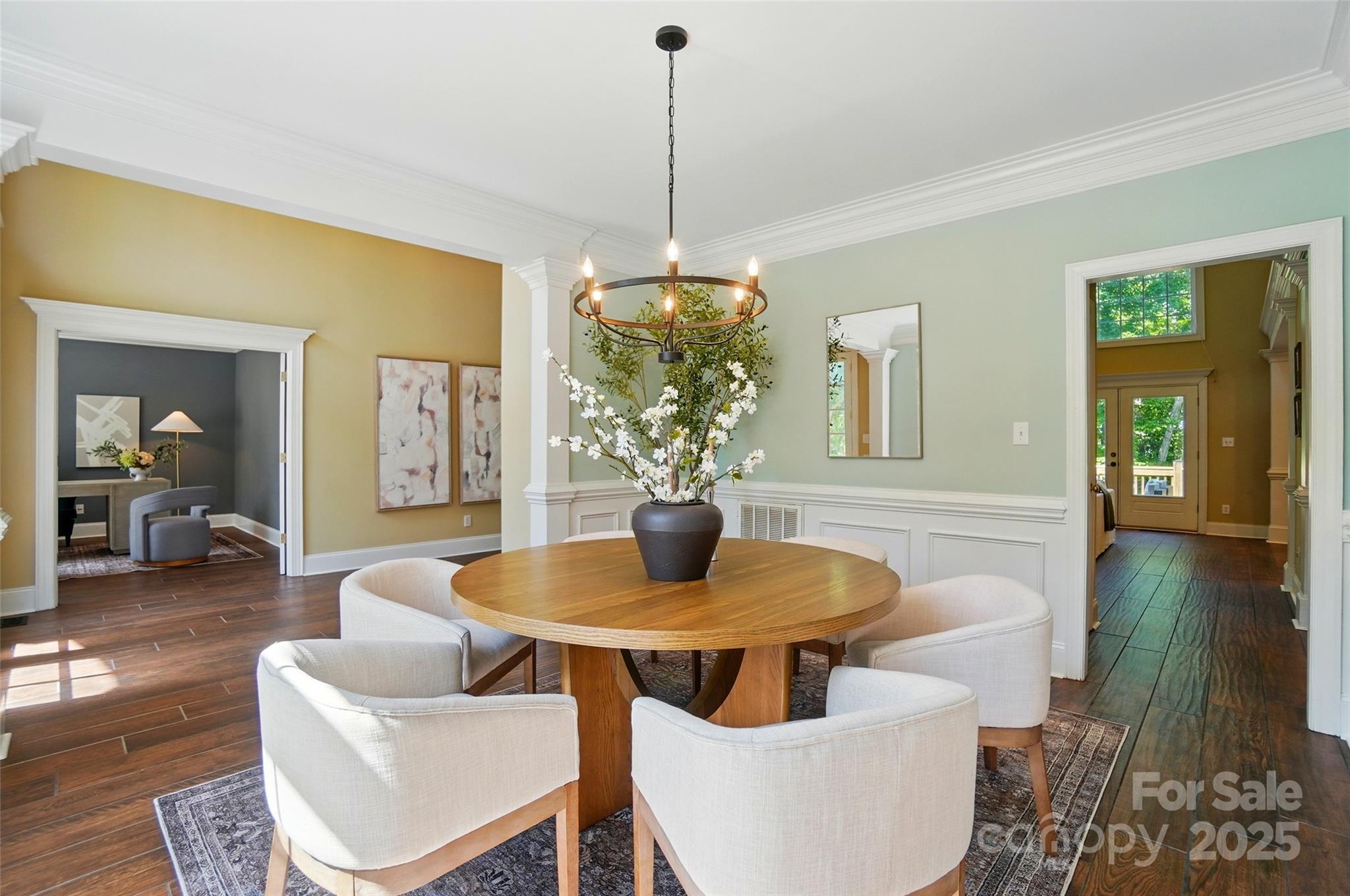 16216 Woolwine Road Charlotte, NC 28278 - Photo 8 of 48 Gallery Image 8