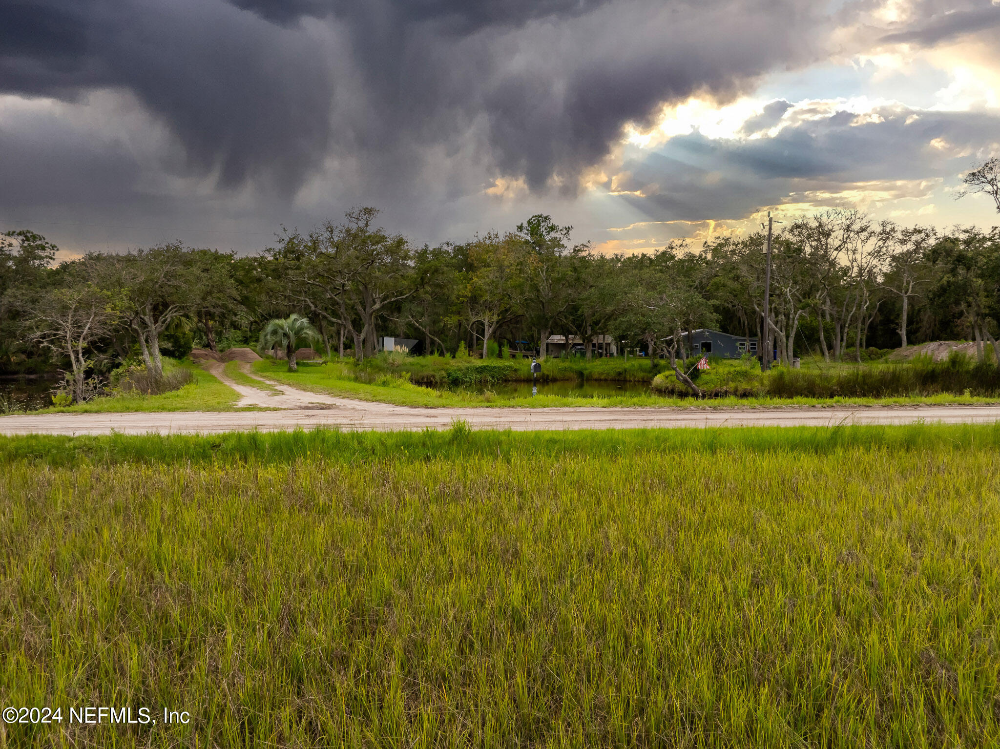 1235 Pine Island Road St. Augustine, FL 32095 - Photo 14 of 18 a view of a city