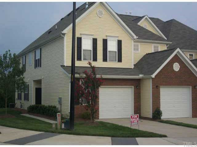 2640 Forest Shadows Lane Raleigh, NC 27614 - Photo 1 of 1 Exterior Front