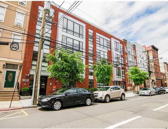 $6,400 | 302 Monroe Street, Unit 4D, Hoboken, NJ 07030