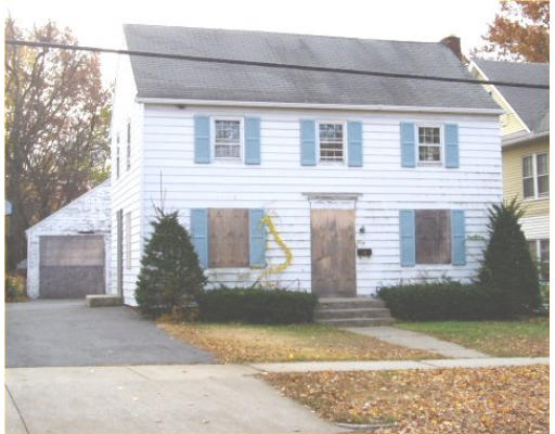 217 Chapin Terrace Springfield, MA 01104 - Photo 1 of 1 Gallery Image 1