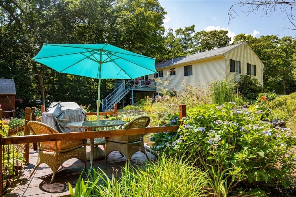 173 A Thatcher Road Rockport, MA 01966 - Photo 34 of 42