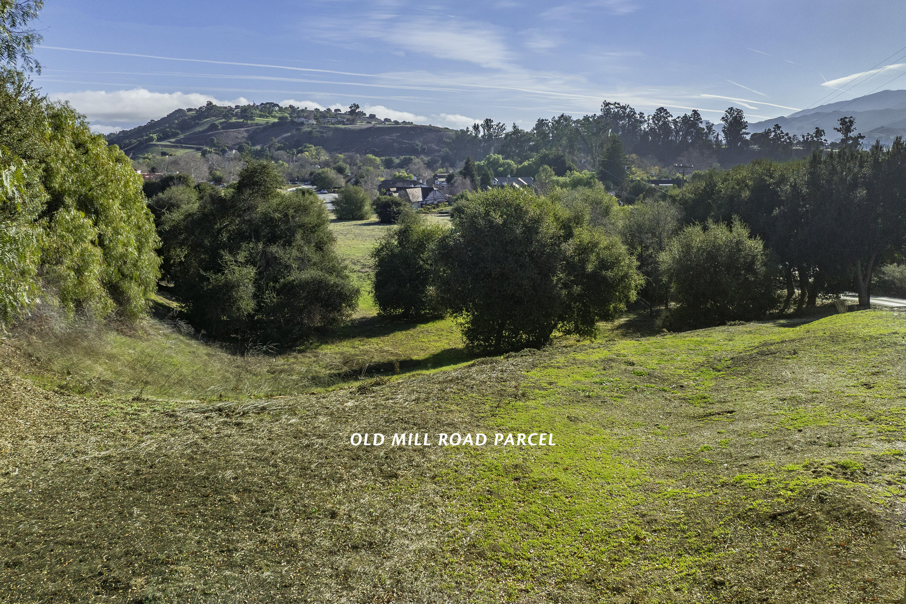 0 Old Mill Road Solvang, CA 93463 - Photo 10 of 13 OLD MILL ROAD PARCEL - NO LOT LINES 03.1