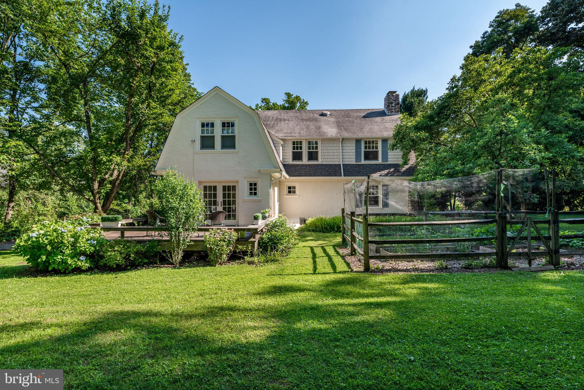 119 Cambria Court Wayne, PA 19087 - Photo 29 of 37