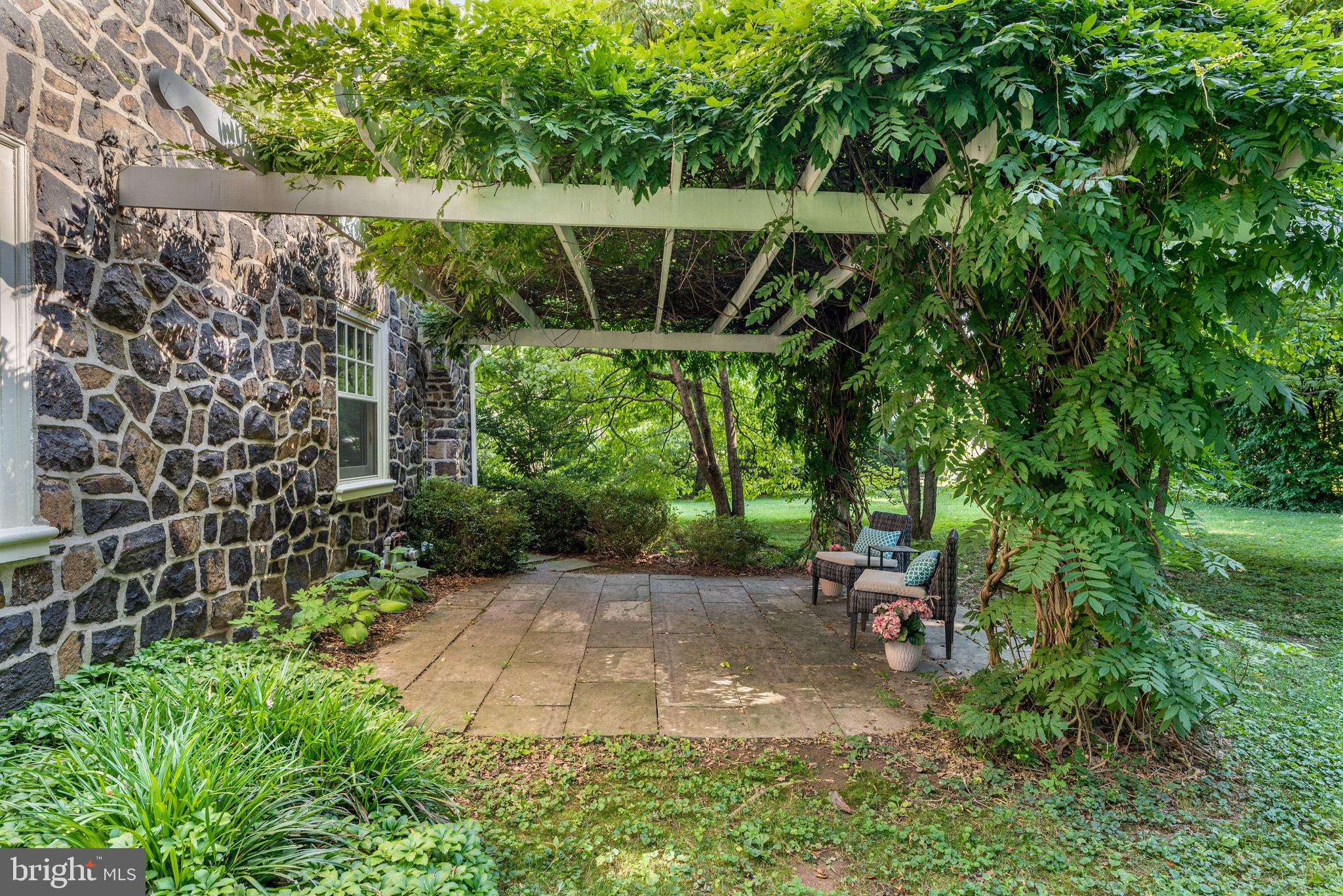 119 Cambria Court Wayne, PA 19087 - Photo 34 of 37