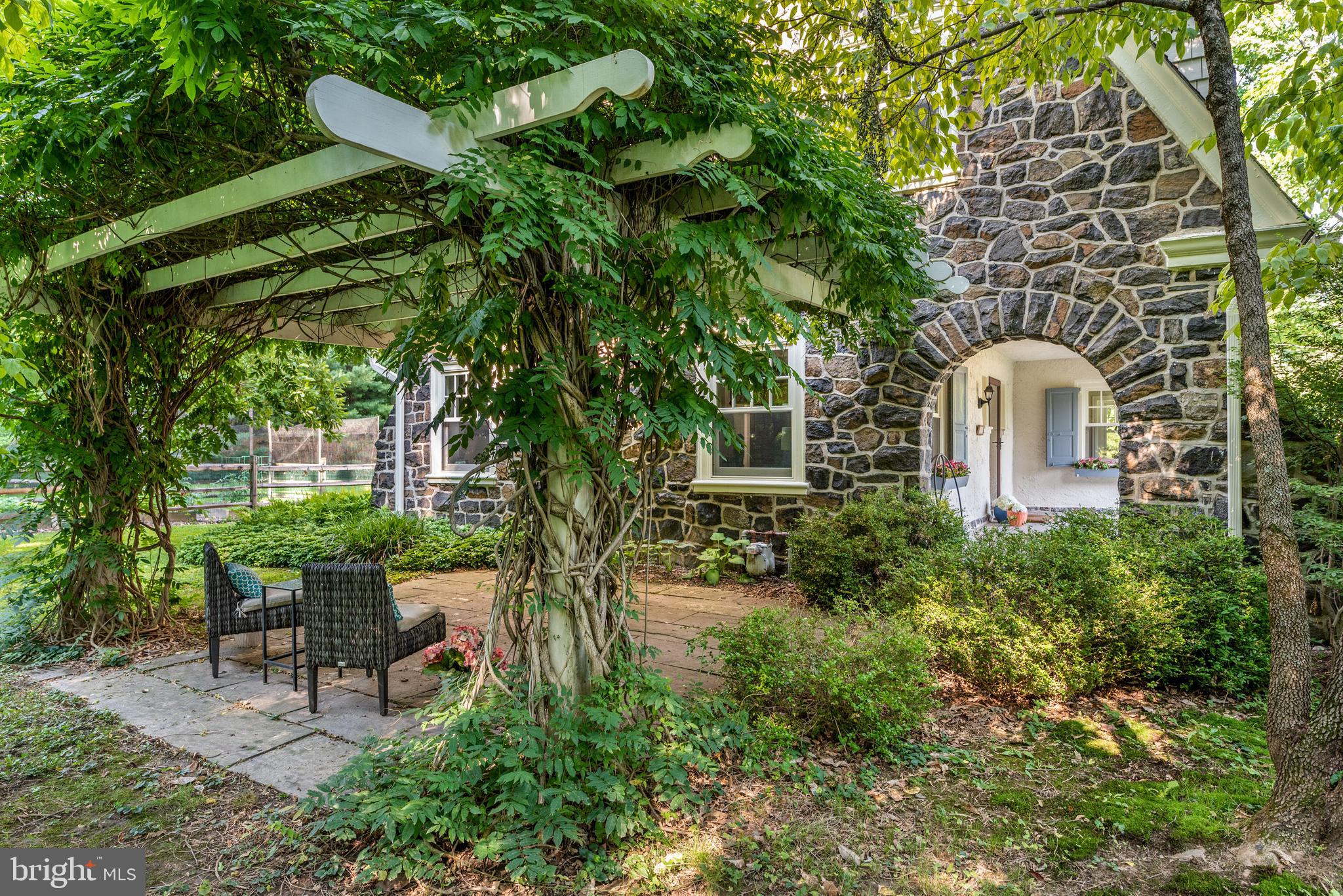 119 Cambria Court Wayne, PA 19087 - Photo 35 of 37