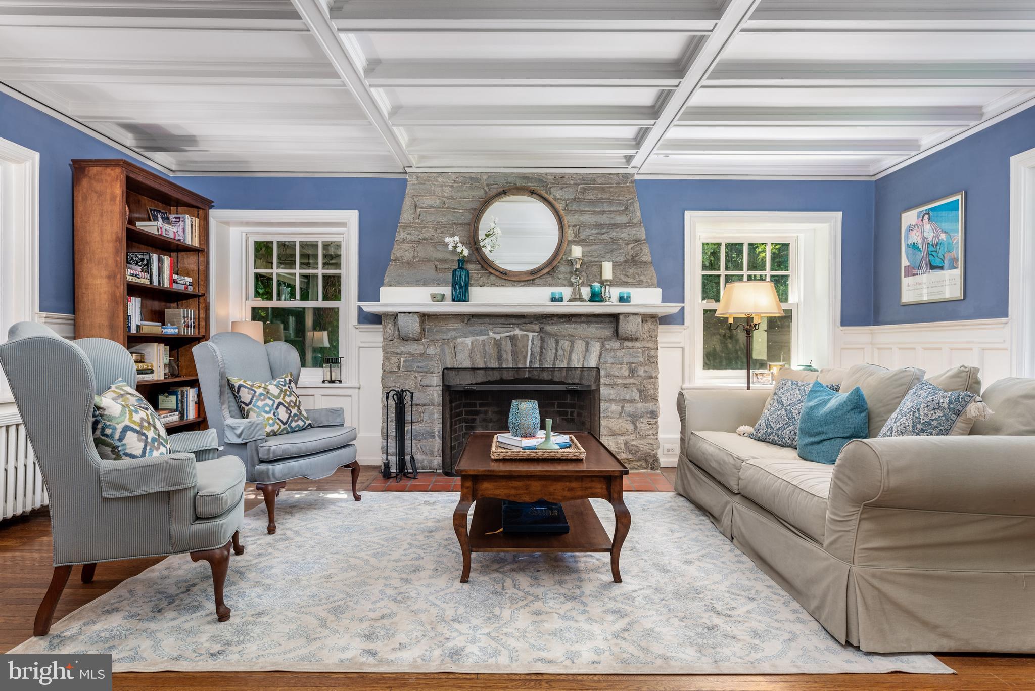 119 Cambria Court Wayne, PA 19087 - Photo 8 of 37