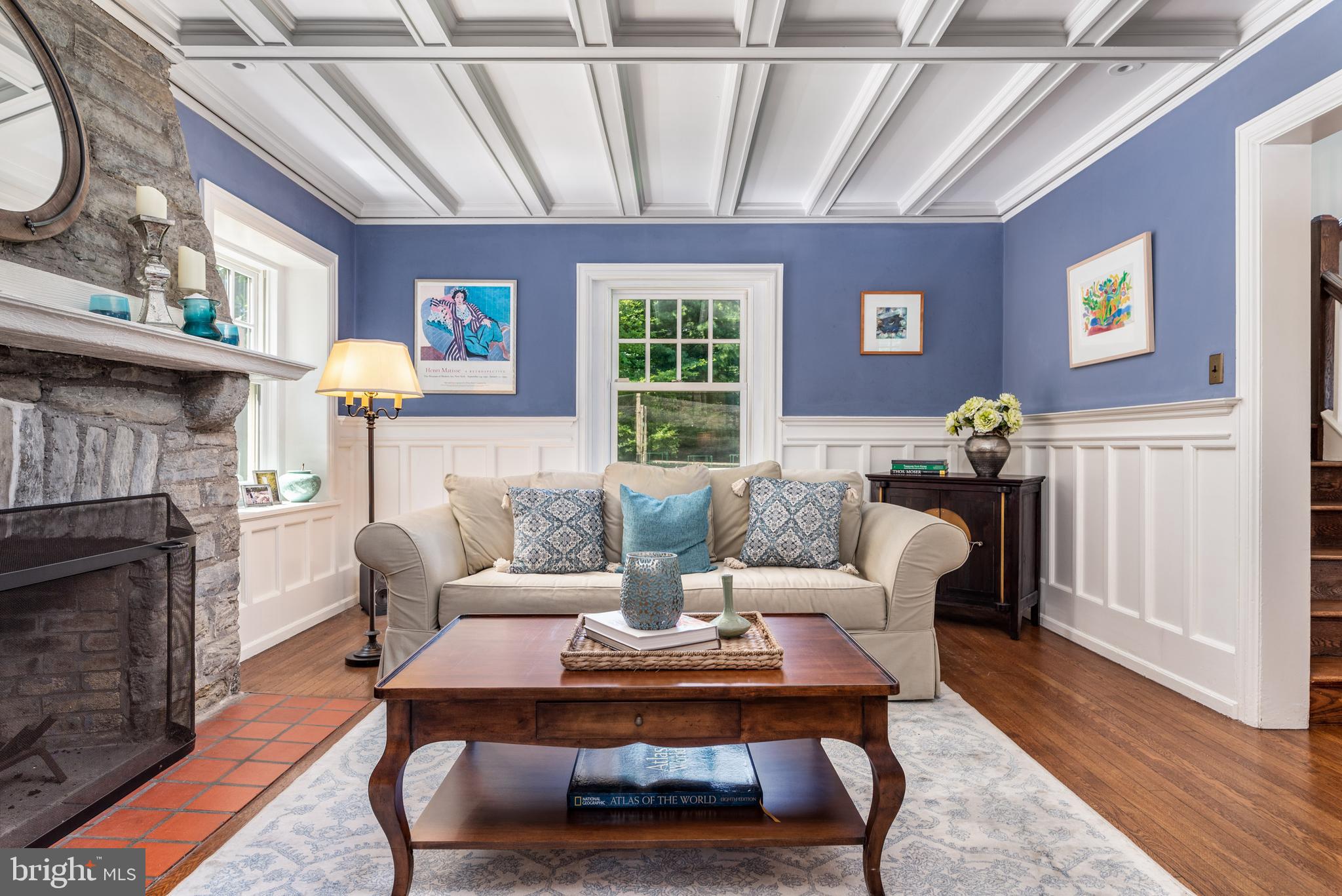 119 Cambria Court Wayne, PA 19087 - Photo 9 of 37