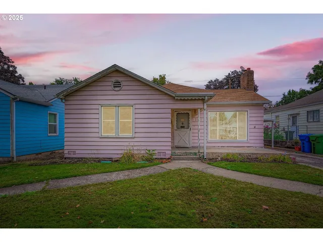 $330,000 | 1515 Norway Street Northeast, Salem, OR 97301