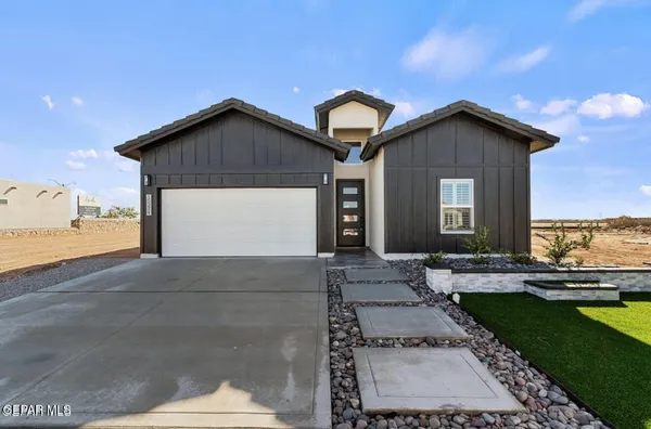 $299,950 | 15056 Resolve Drive, El Paso, TX 79938