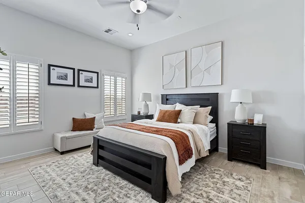 $299,950 | 15056 Resolve Drive, El Paso, TX 79938