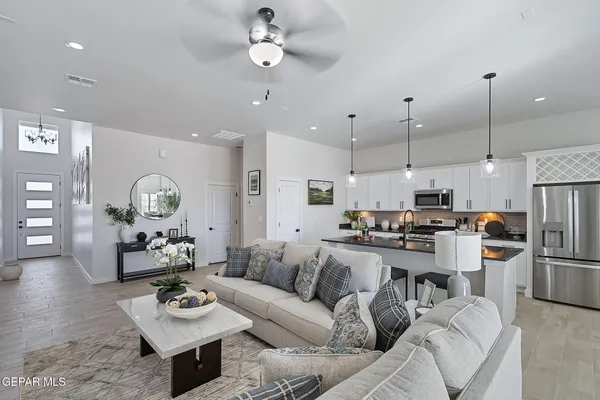 $299,950 | 15056 Resolve Drive, El Paso, TX 79938