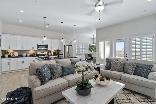 $299,950 | 15056 Resolve Drive, El Paso, TX 79938