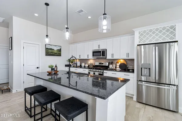 $299,950 | 15056 Resolve Drive, El Paso, TX 79938
