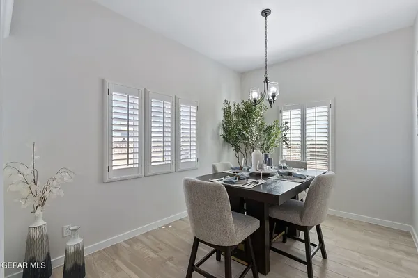 $299,950 | 15056 Resolve Drive, El Paso, TX 79938