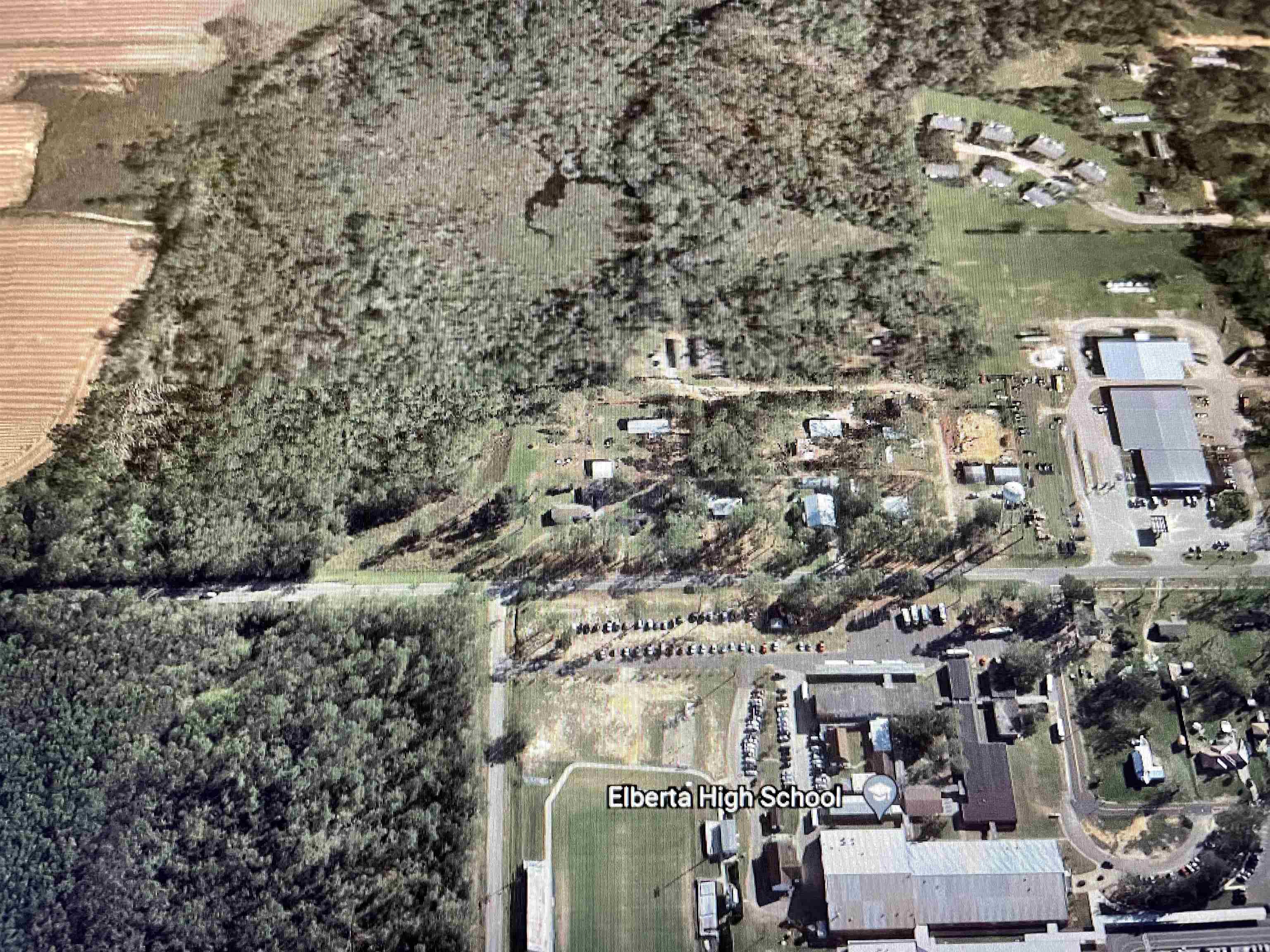 0 Victoria Street Elberta, AL 36530 - Photo 8 of 15