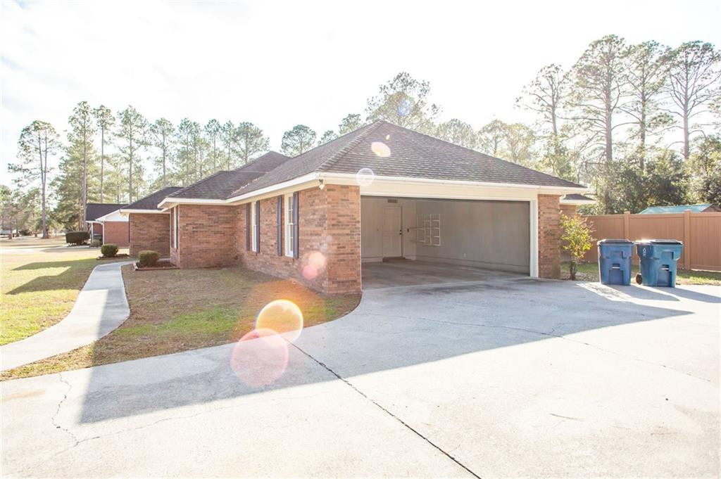 1249 Cherrywood Road Waycross, GA 31503 - Photo 5 of 46 Photo 5
