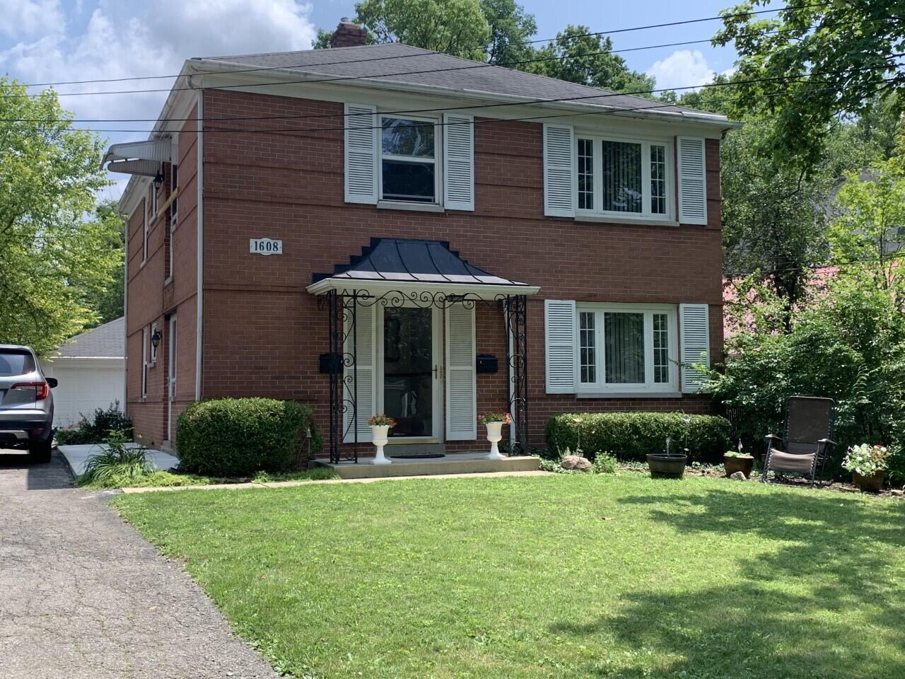 1608 Roxbury Road Columbus, OH 43212 - Photo 21 of 23