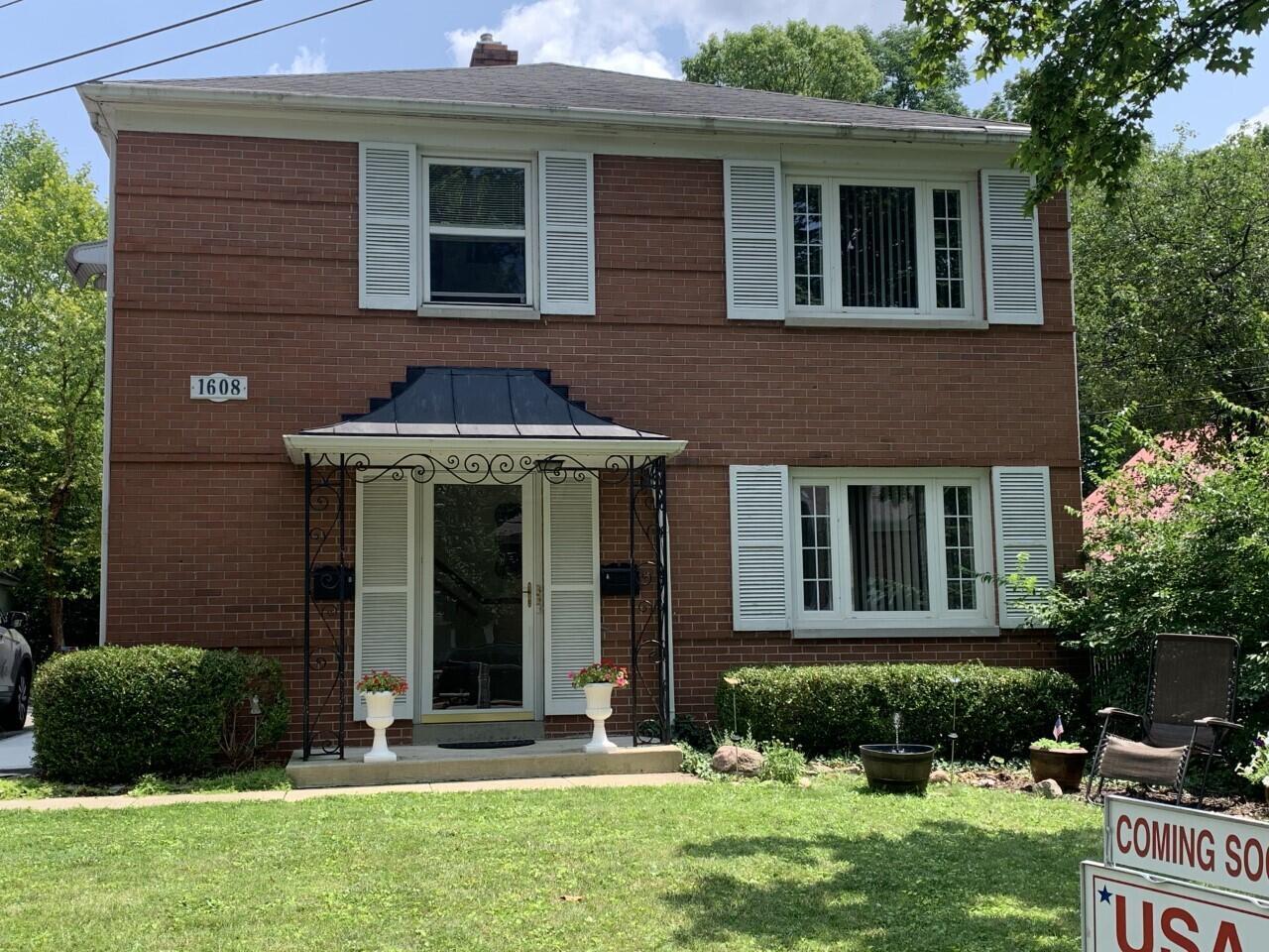 1608 Roxbury Road Columbus, OH 43212 - Photo 22 of 23