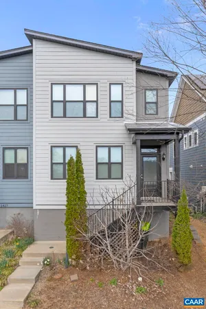 $385,000 | 1429 Midland Street, Charlottesville, VA 22902