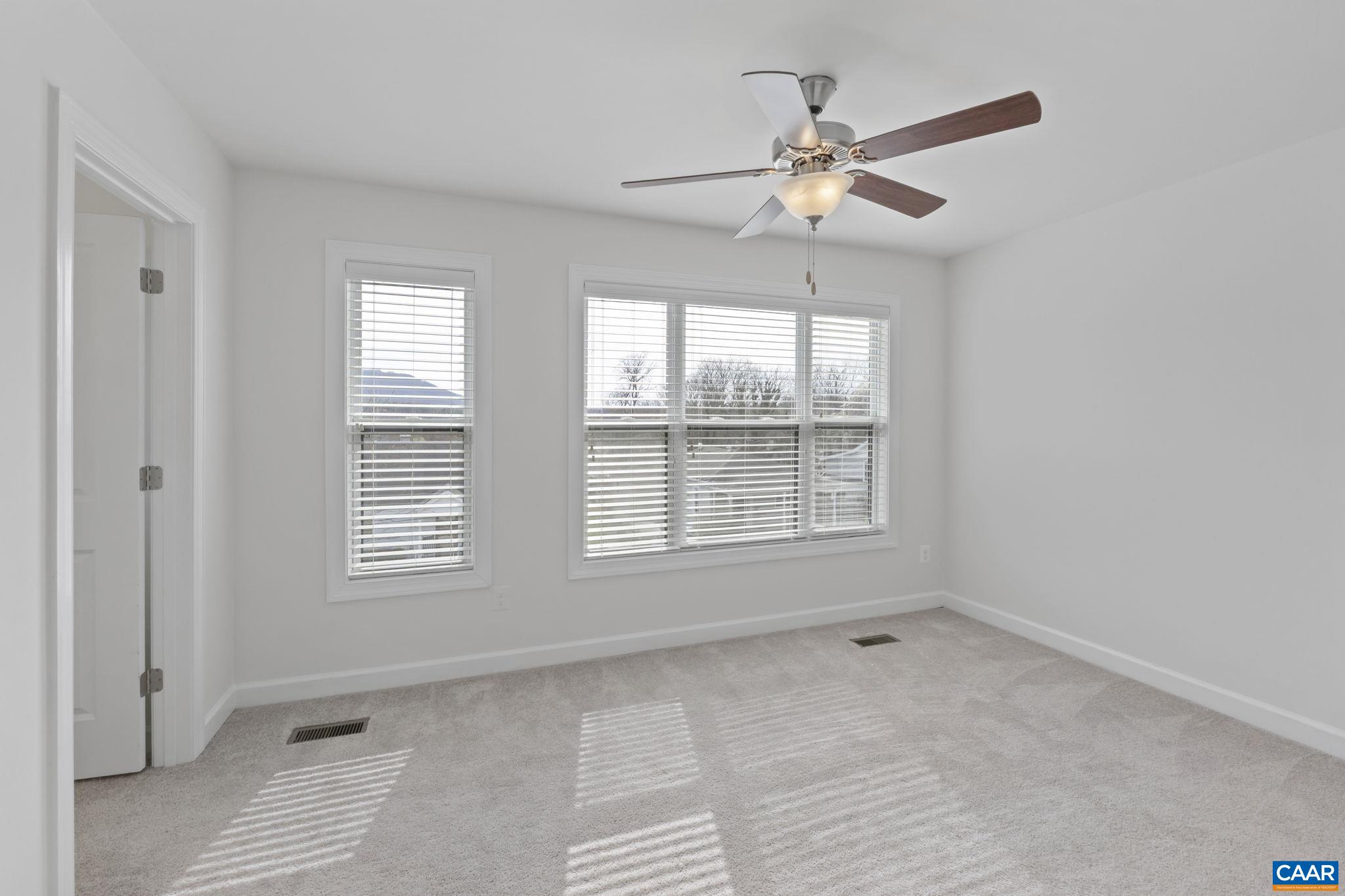 1429 Midland Street Charlottesville, VA 22902 - Photo 18 of 33 a view of an empty room with a window