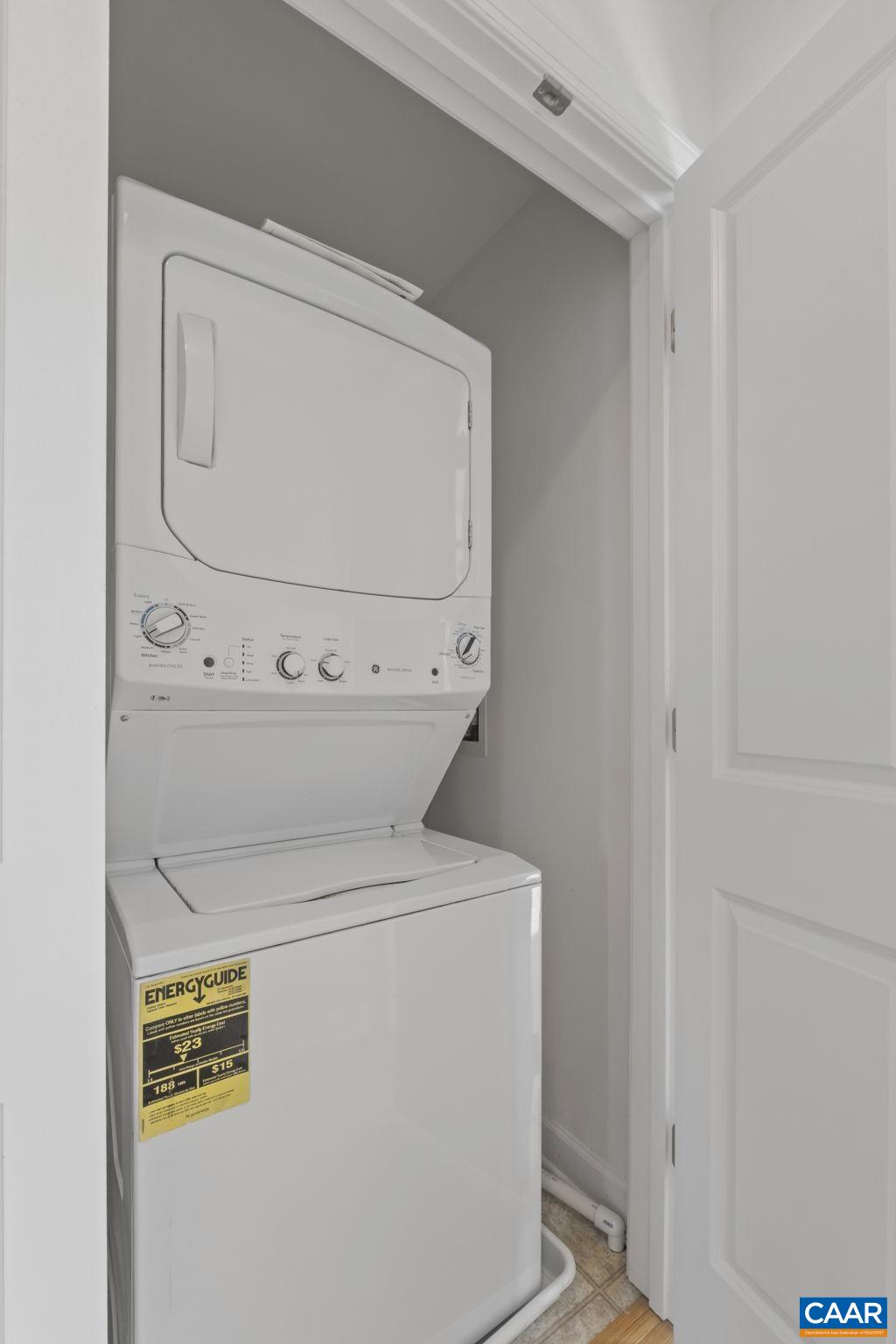 1429 Midland Street Charlottesville, VA 22902 - Photo 21 of 33 a utility room with dryer and washer