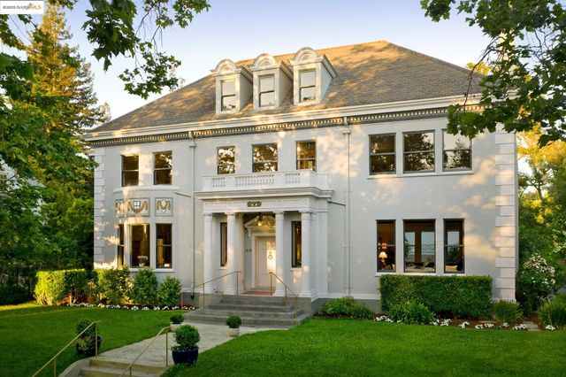 $5,000,000 | 22 Sea View Avenue, Piedmont, CA 94611