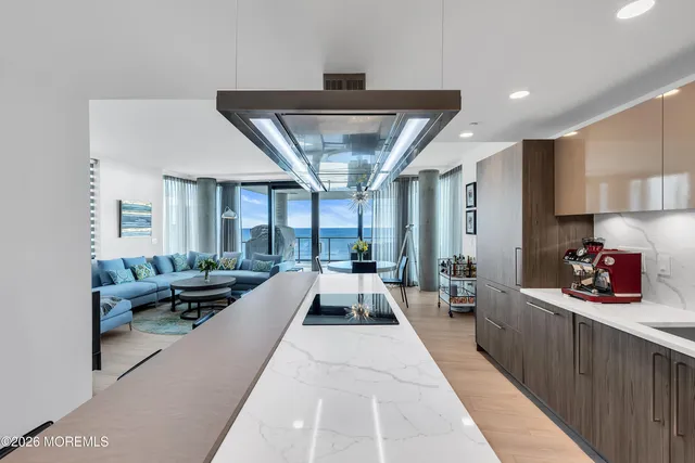 $2,750,000 | 350 Ocean Avenue, Unit 502, Long Branch, NJ 07740