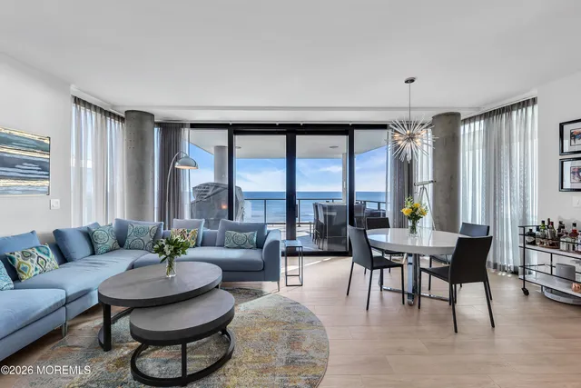 $2,750,000 | 350 Ocean Avenue, Unit 502, Long Branch, NJ 07740