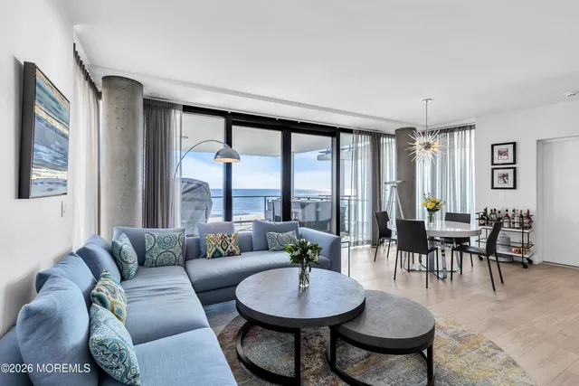 $2,750,000 | 350 Ocean Avenue, Unit 502, Long Branch, NJ 07740