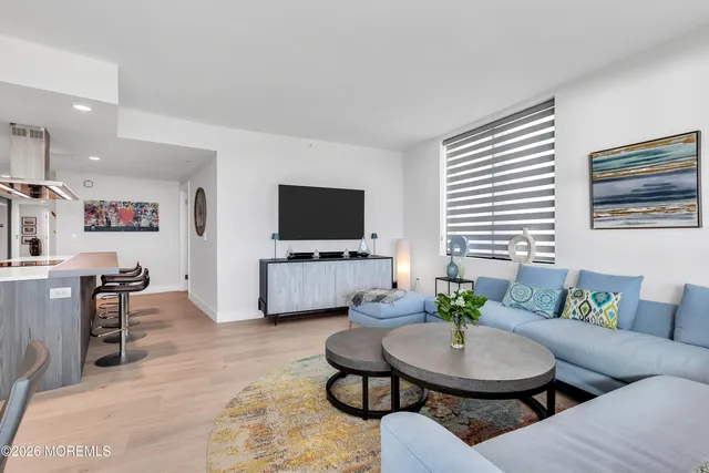 $2,750,000 | 350 Ocean Avenue, Unit 502, Long Branch, NJ 07740